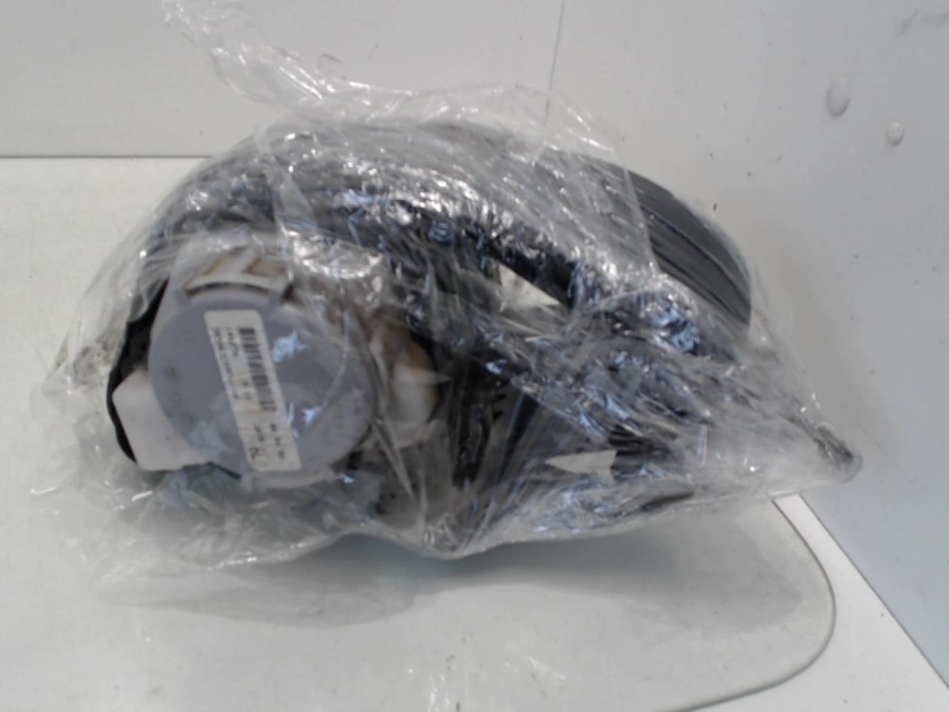 Cintura di sicurezza anteriore sinistra TOYOTA YARIS 2 PHASE 1 Gasolina - 1