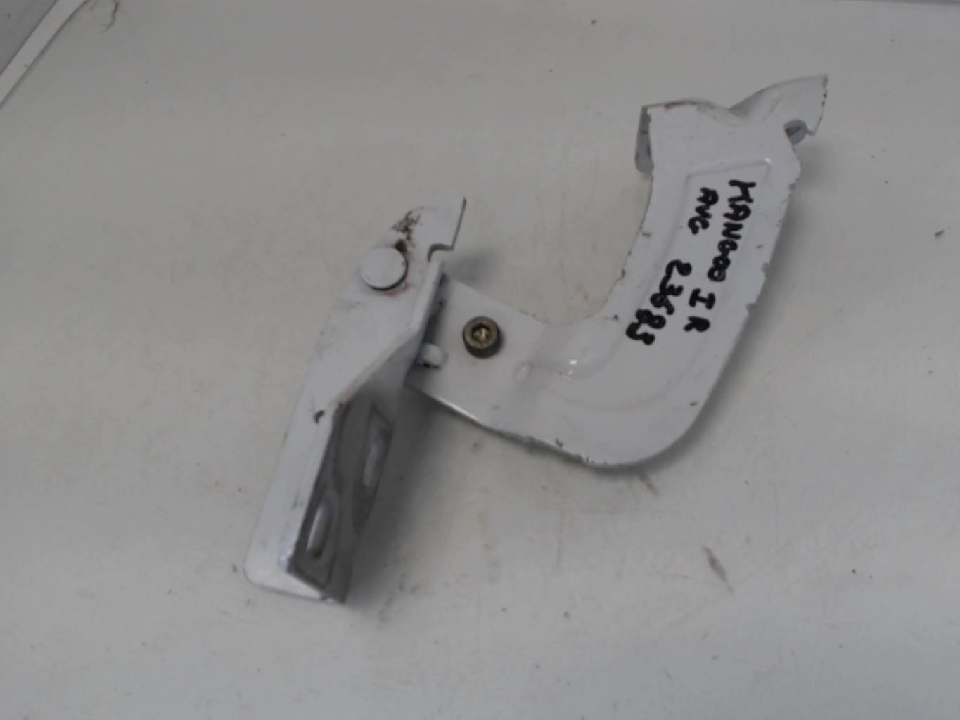 Charniere de capot RENAULT KANGOO 1 PHASE 2 Diesel - 1