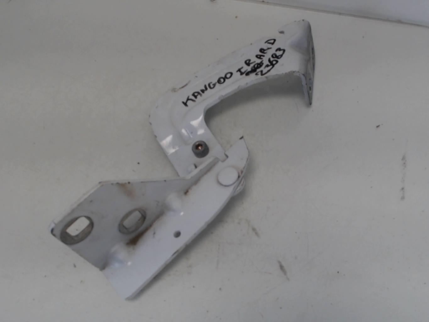 Charniere de capot RENAULT KANGOO 1 PHASE 2 Diesel - 1