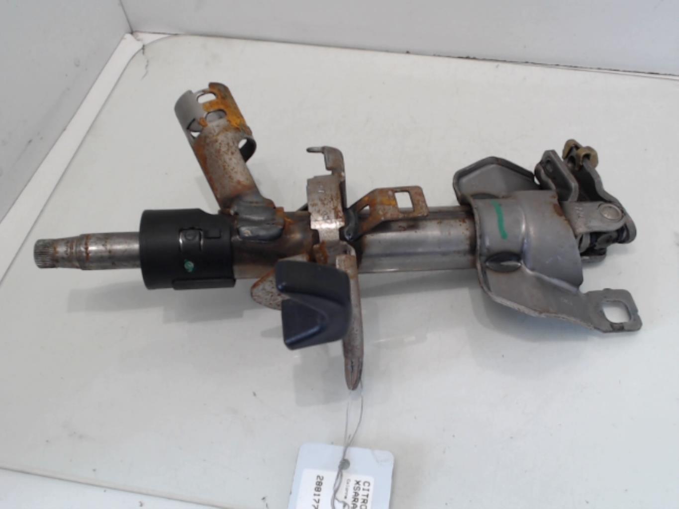 Piantone dello sterzo CITROEN XSARA PICASSO PHASE 1 Diésel - 1