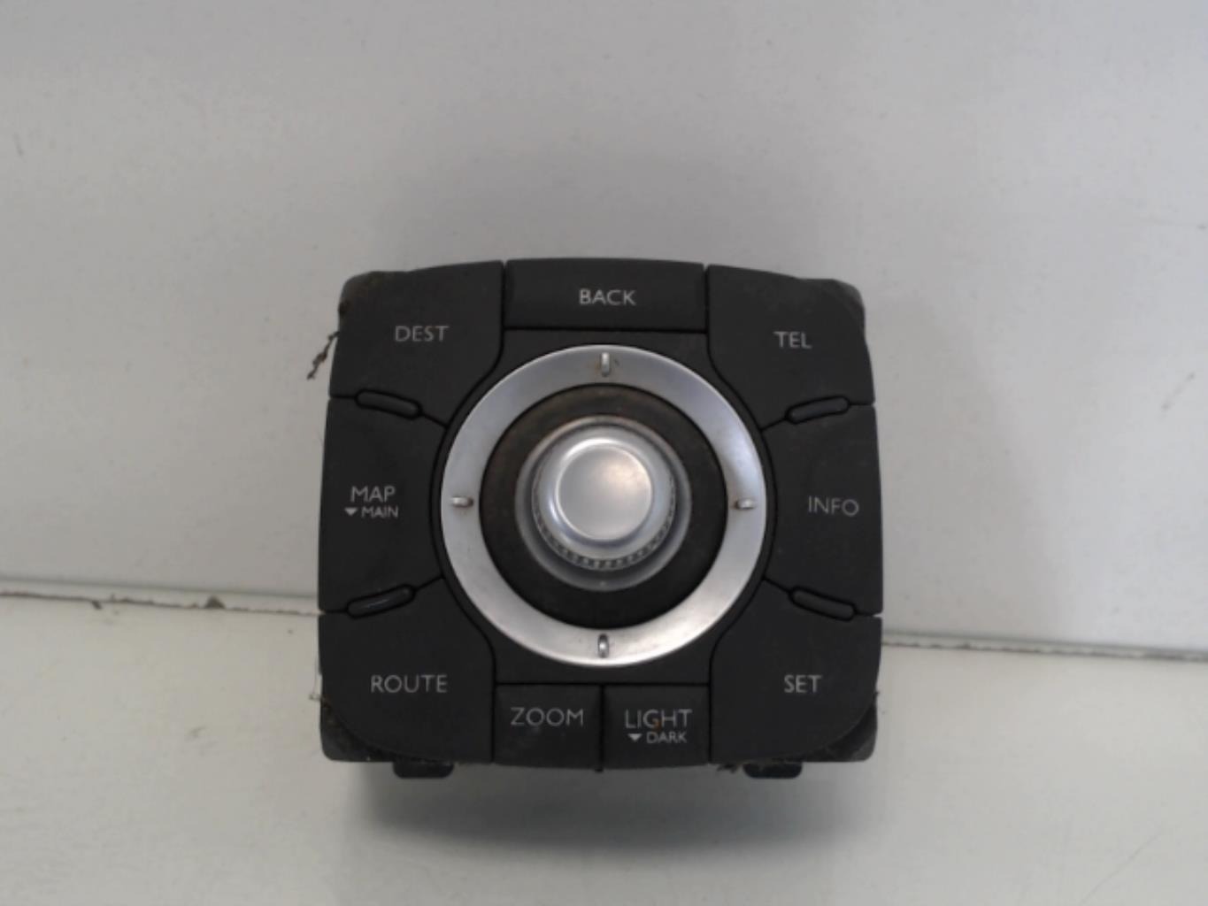 Commande autoradio RENAULT ESPACE 4 PHASE 2 Diesel - 1
