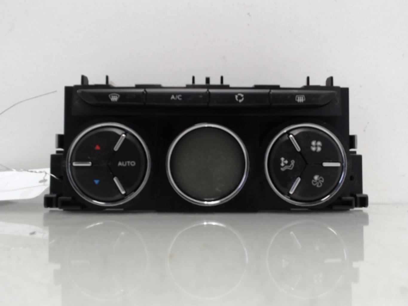 Commande chauffage CITROEN C3 2 PHASE 2 Diesel - 1