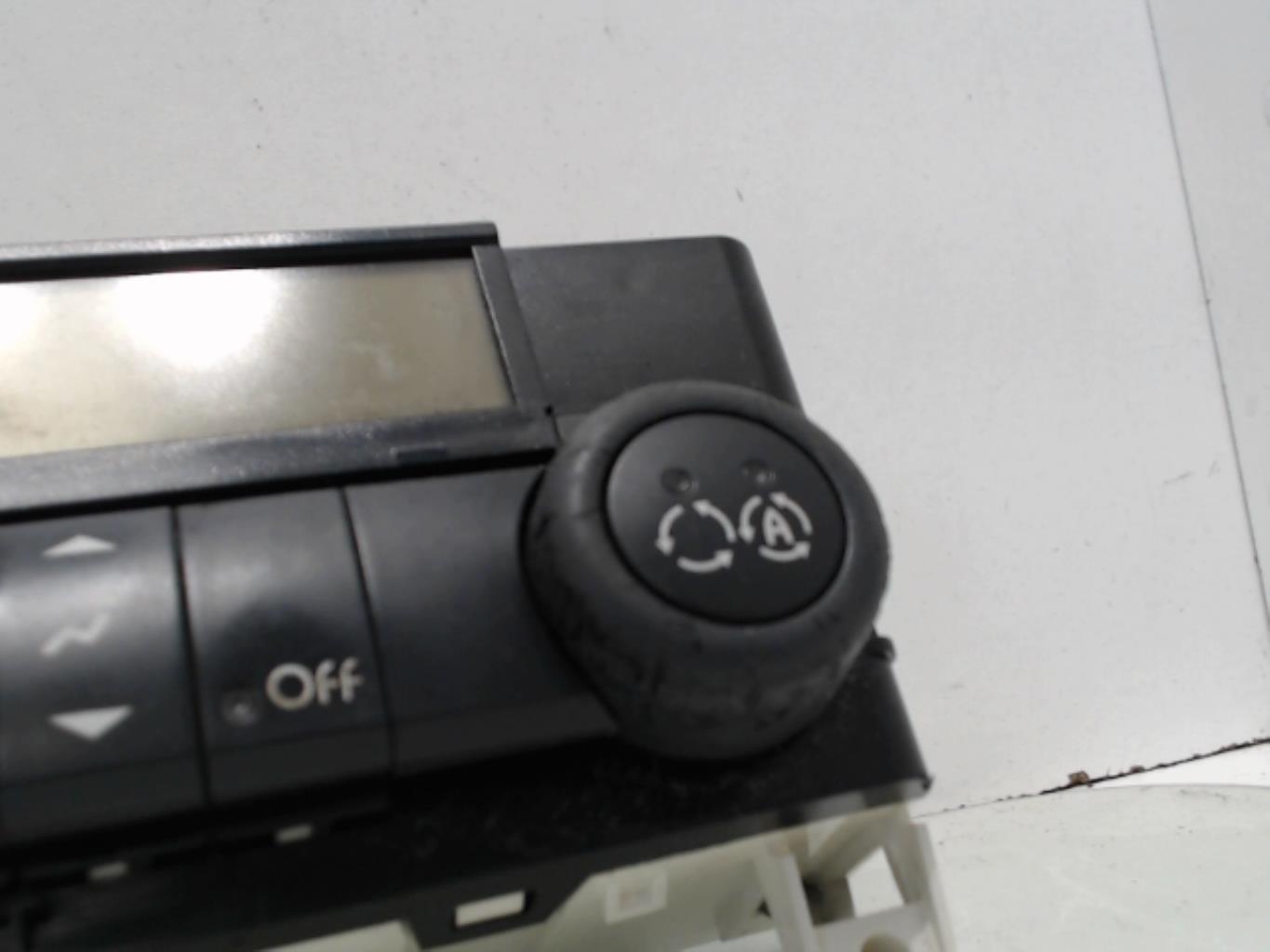 Commande chauffage RENAULT LAGUNA 2 PHASE 2 Diesel - 1