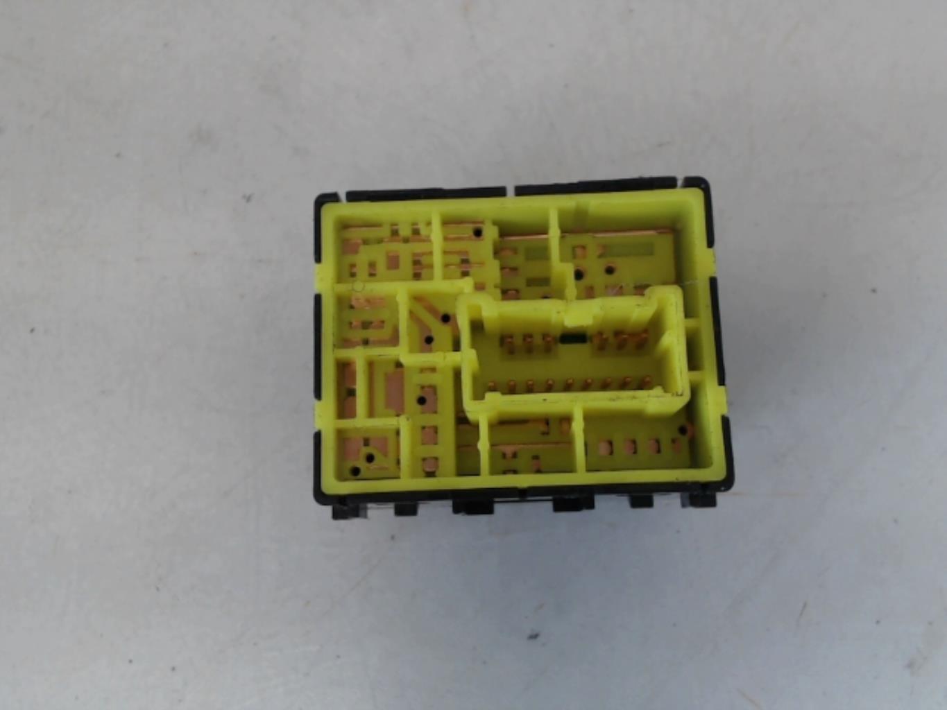 Commande retroviseurs NISSAN NOTE 1 PHASE 2 Diesel - 1