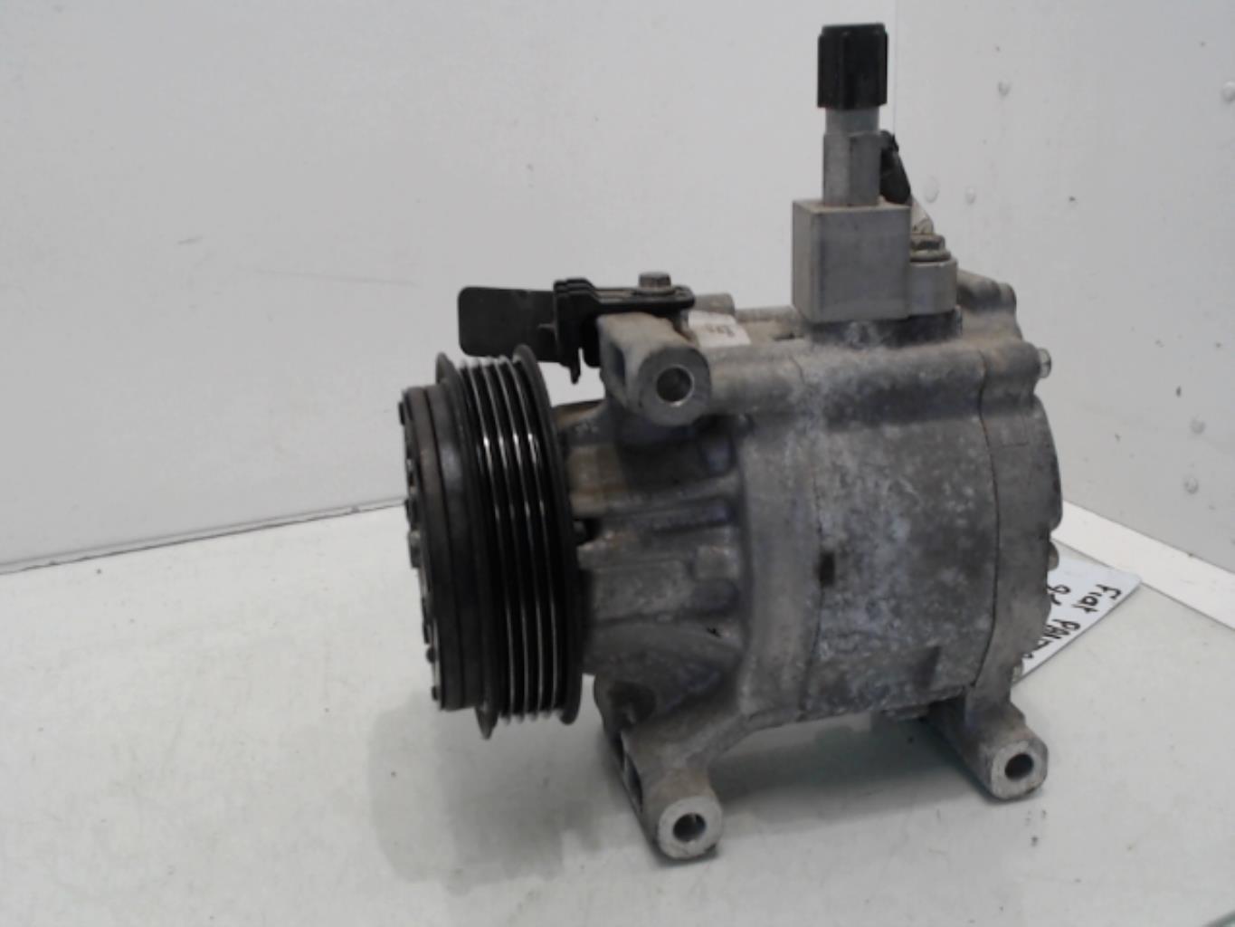 Compressore clima FIAT PANDA 2 PHASE 1 Gasolina - 1