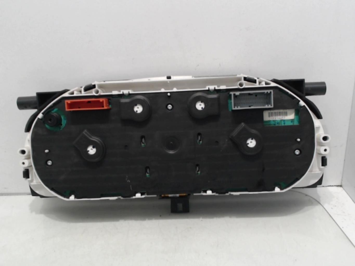 Compteur RENAULT LAGUNA 2 PHASE 2 Diesel - 1