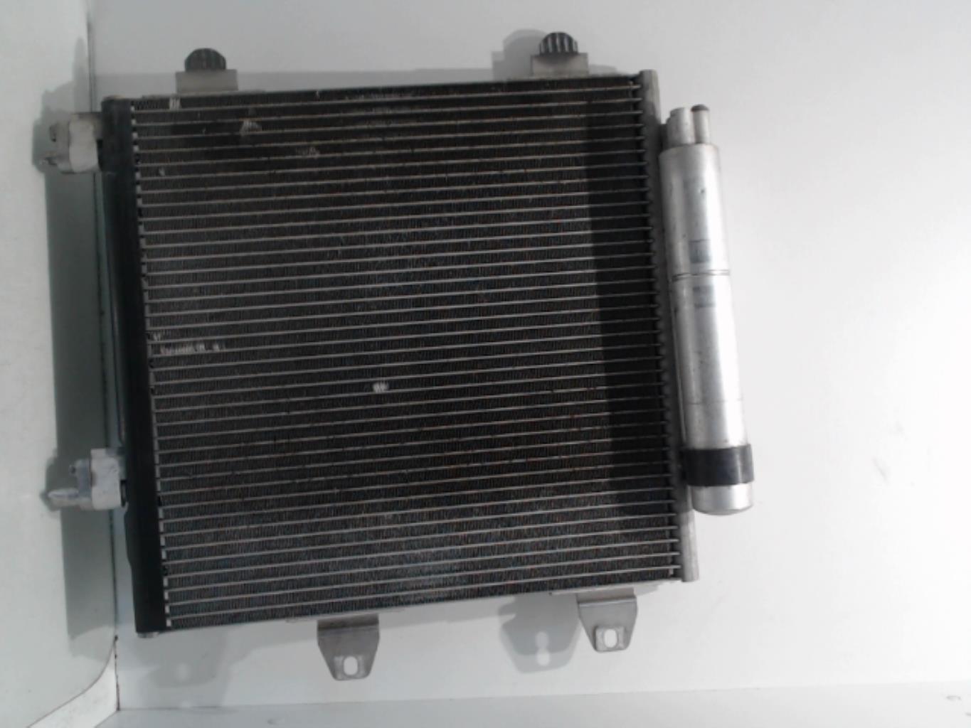 Condenseur de clim PEUGEOT 107 PHASE 2 Essence - 1