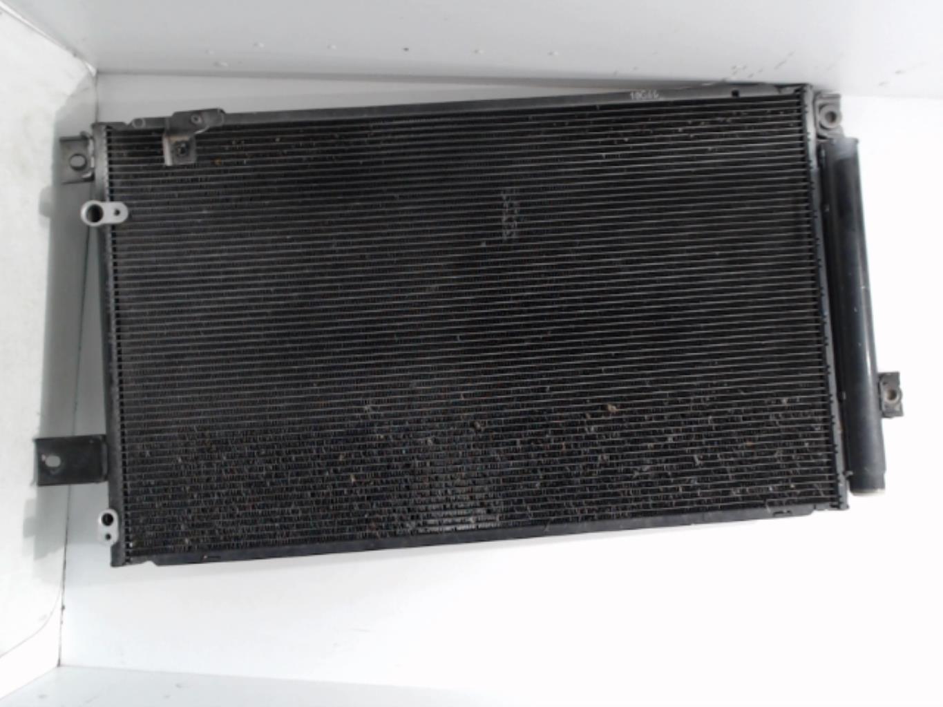 Condenseur de clim TOYOTA COROLLA VERSO 2 PHASE 1 Diesel - 1