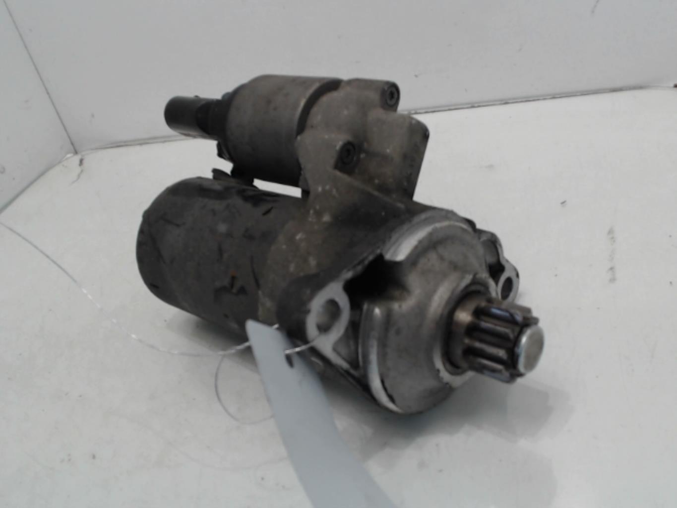 Motorino avviamento VOLKSWAGEN GOLF 5 Gasolina - 1