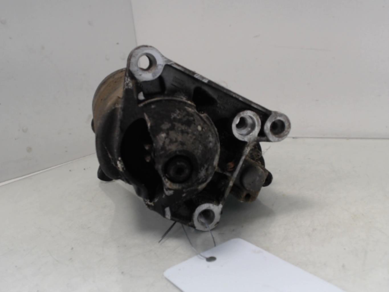 Demarreur RENAULT TWINGO 1 PHASE 1 Essence - 1