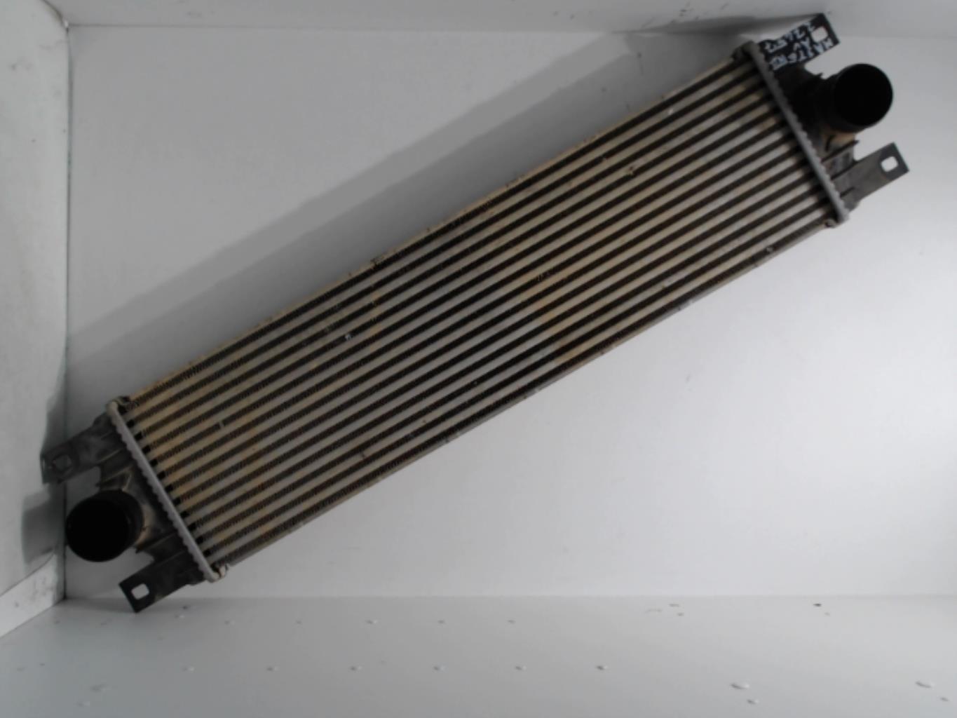 Echangeur air (Intercooler) RENAULT MASTER 2 PHASE 1 Diesel - 1