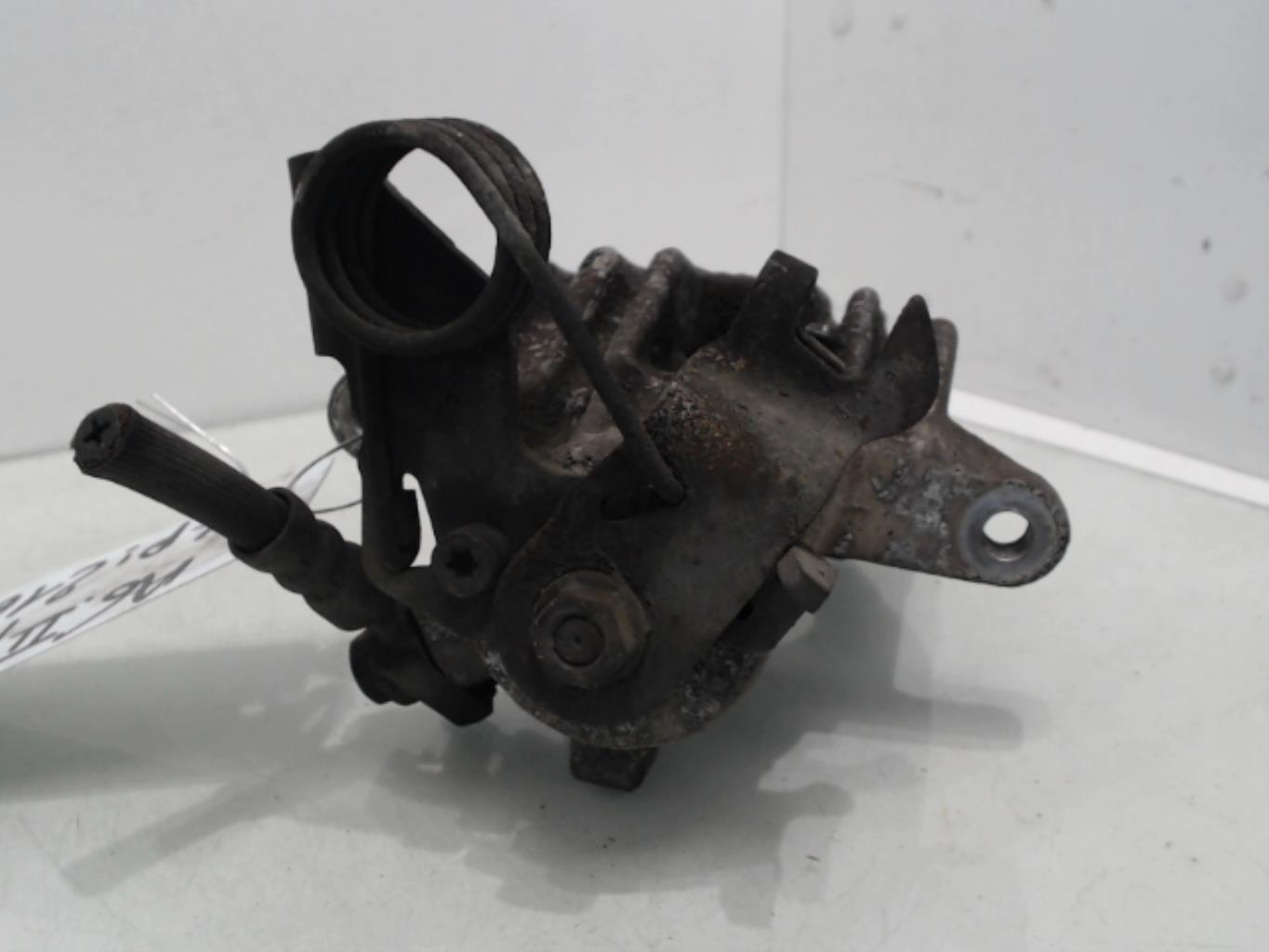 Pinza freni posteriore sinistra AUDI A6 2 PHASE 1 Diésel - 1