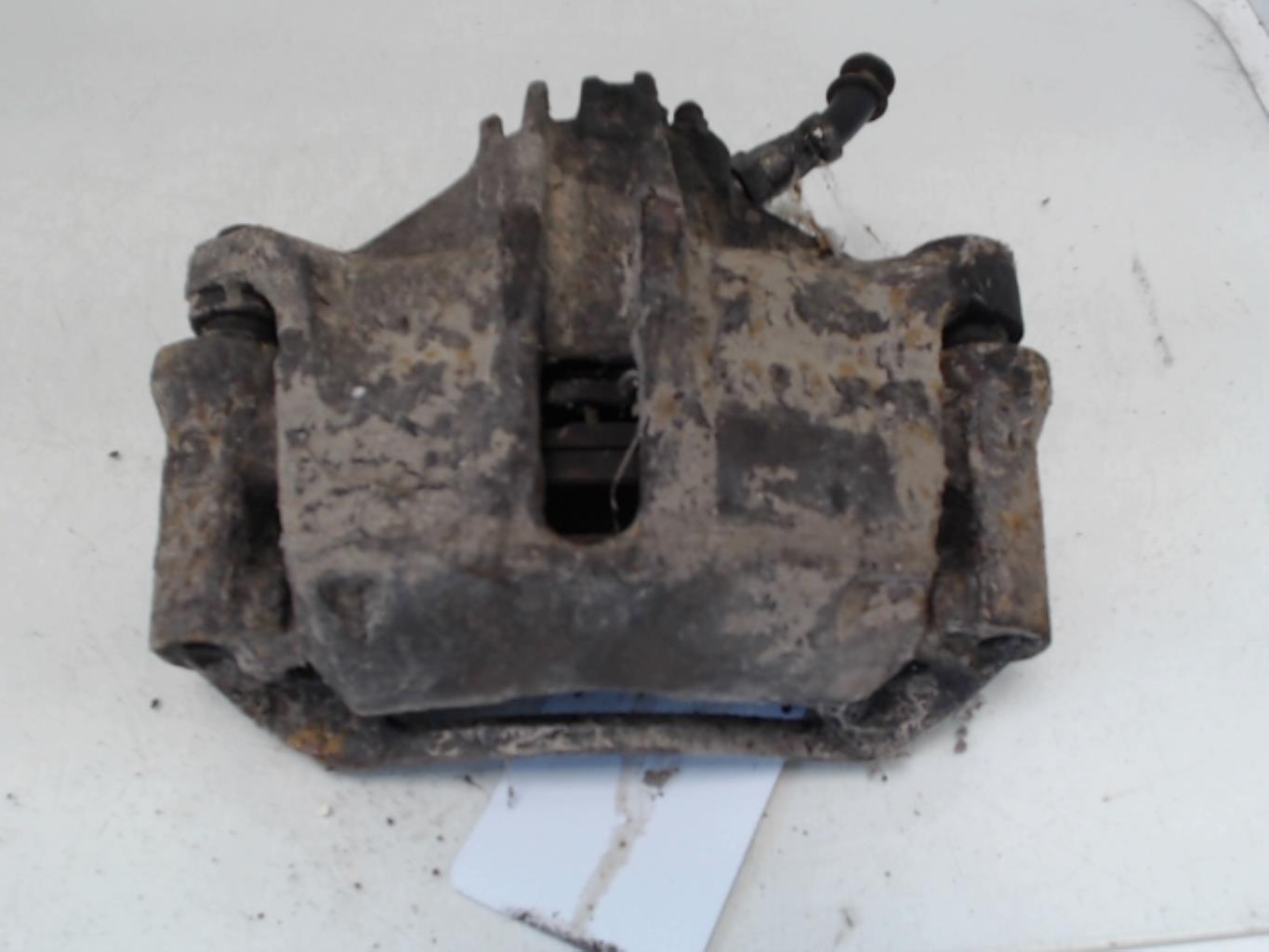 Pinza freni anteriore sinistra PEUGEOT 206 PHASE 1 Gasolina - 1