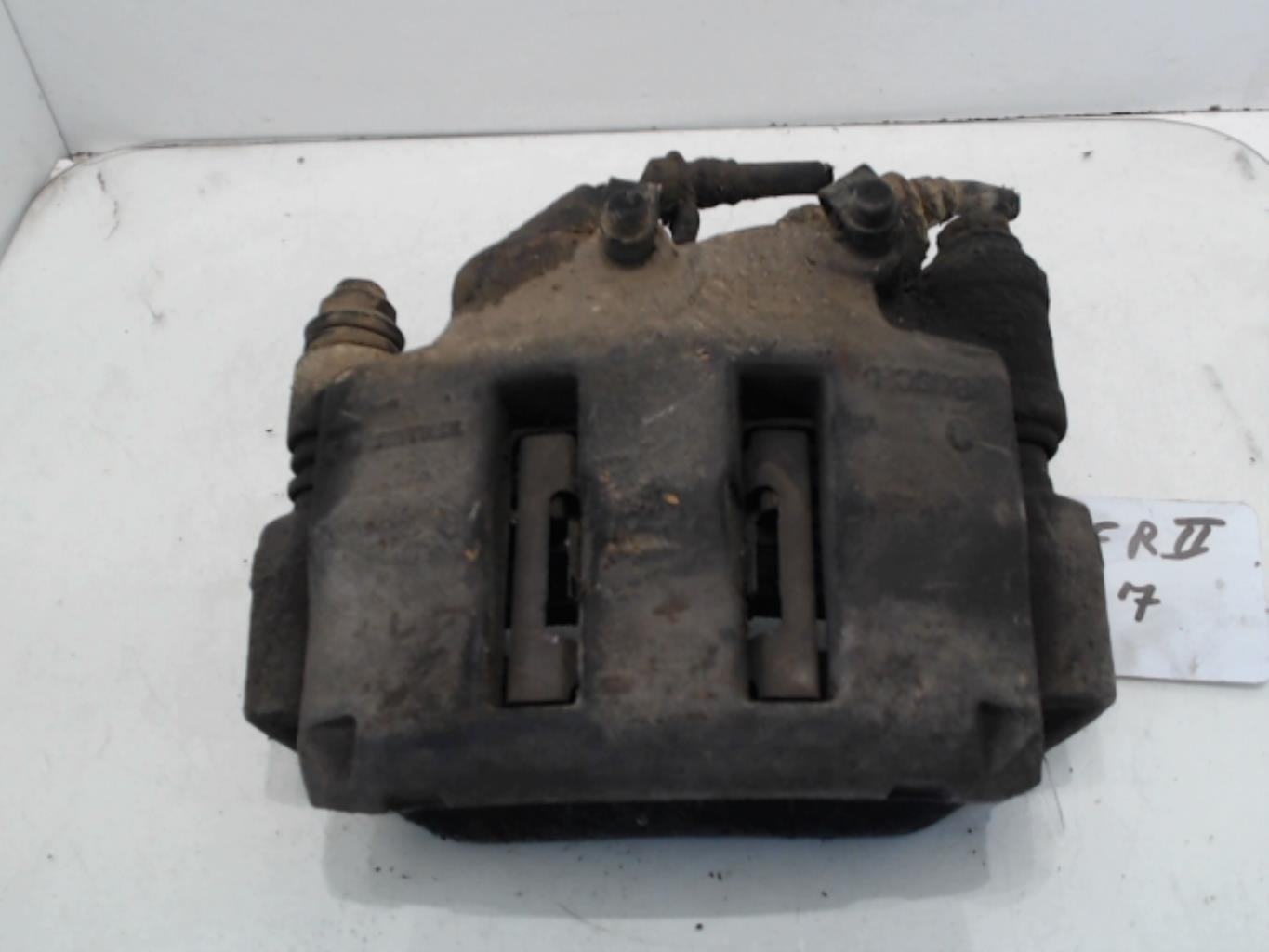 Pinza freni anteriore sinistra RENAULT MASTER 2 PHASE 1 Diésel - 1