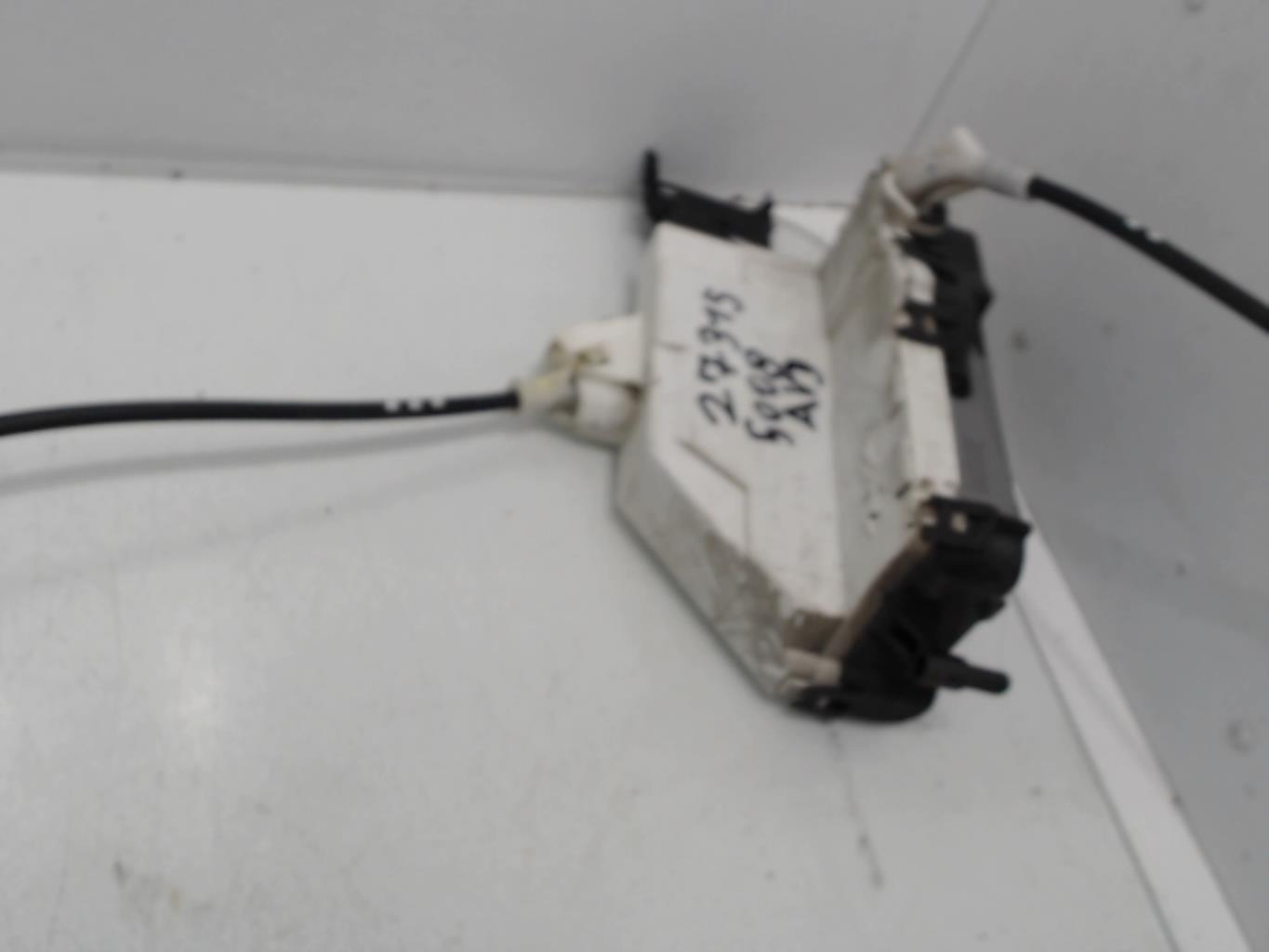 Chiusura centralizzata anteriore destra PEUGEOT 5008 1 PHASE 1 Diésel - 1