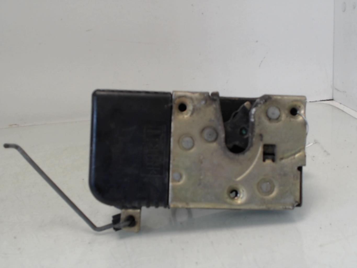 Chiusura centralizzata anteriore sinistra PEUGEOT 206 PHASE 1 Gasolina - 1