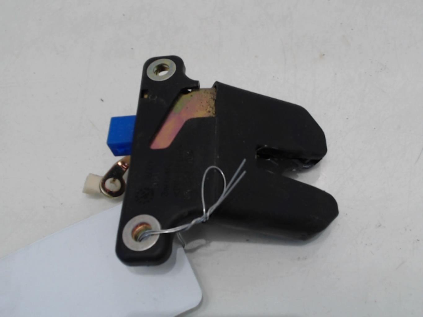 Chiusura centralizzata bagagliaio AUDI A6 2 PHASE 1 Diésel - 1