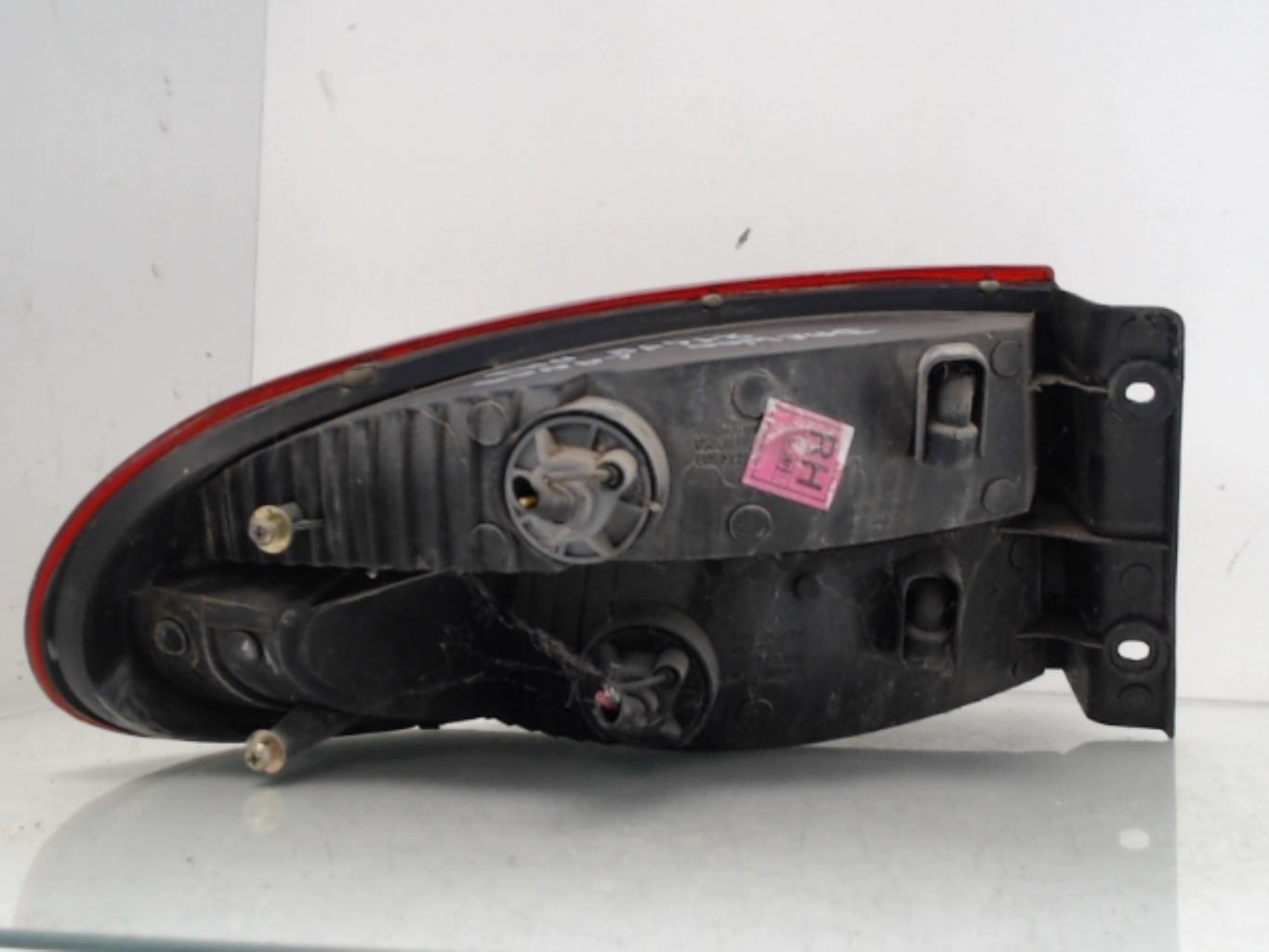 Fanale posteriore principale destro (luci) DAEWOO LANOS Gasolina - 1