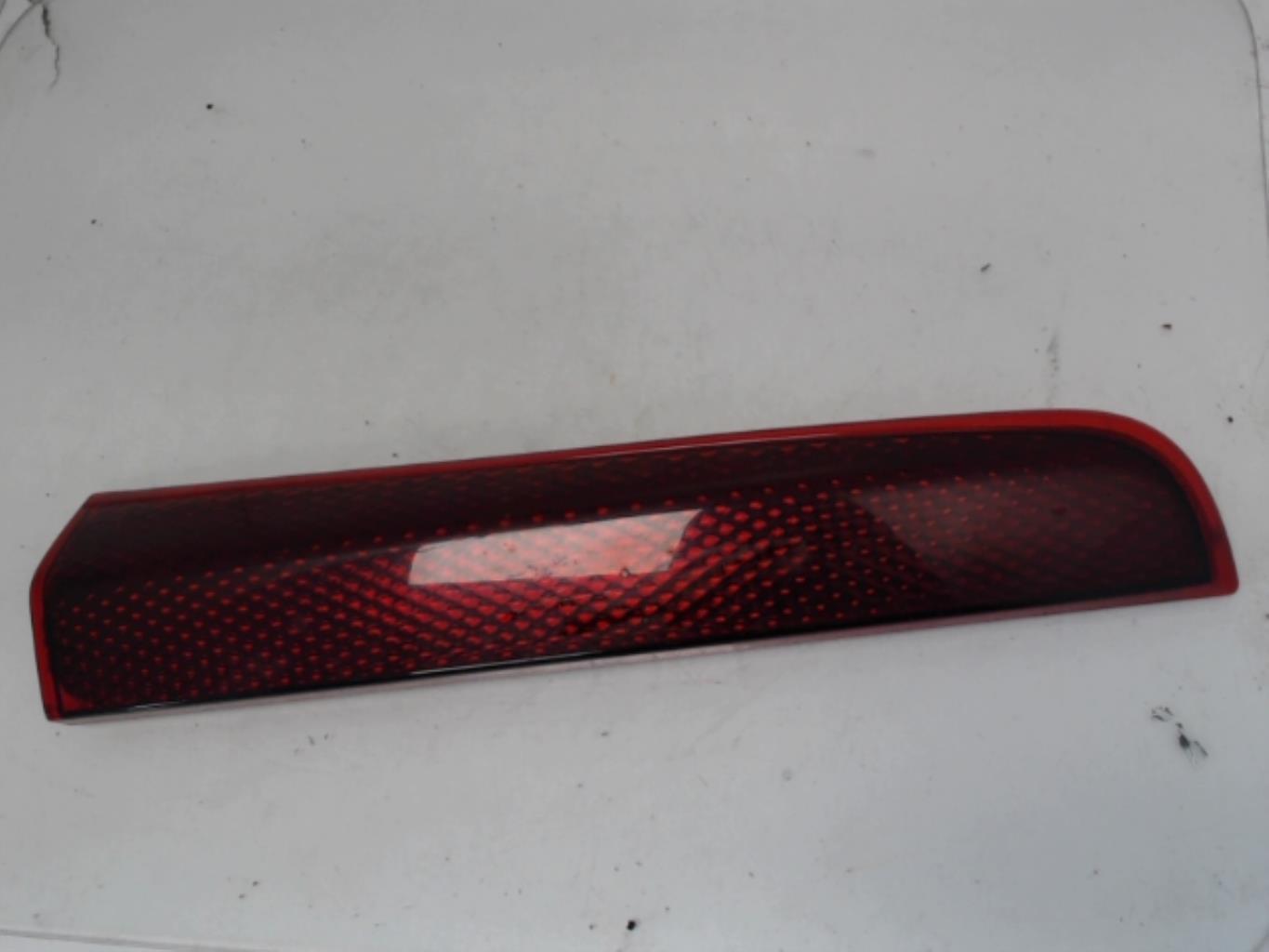 Fanale finto posteriore sinistro NISSAN NOTE 1 PHASE 2 Diésel - 1