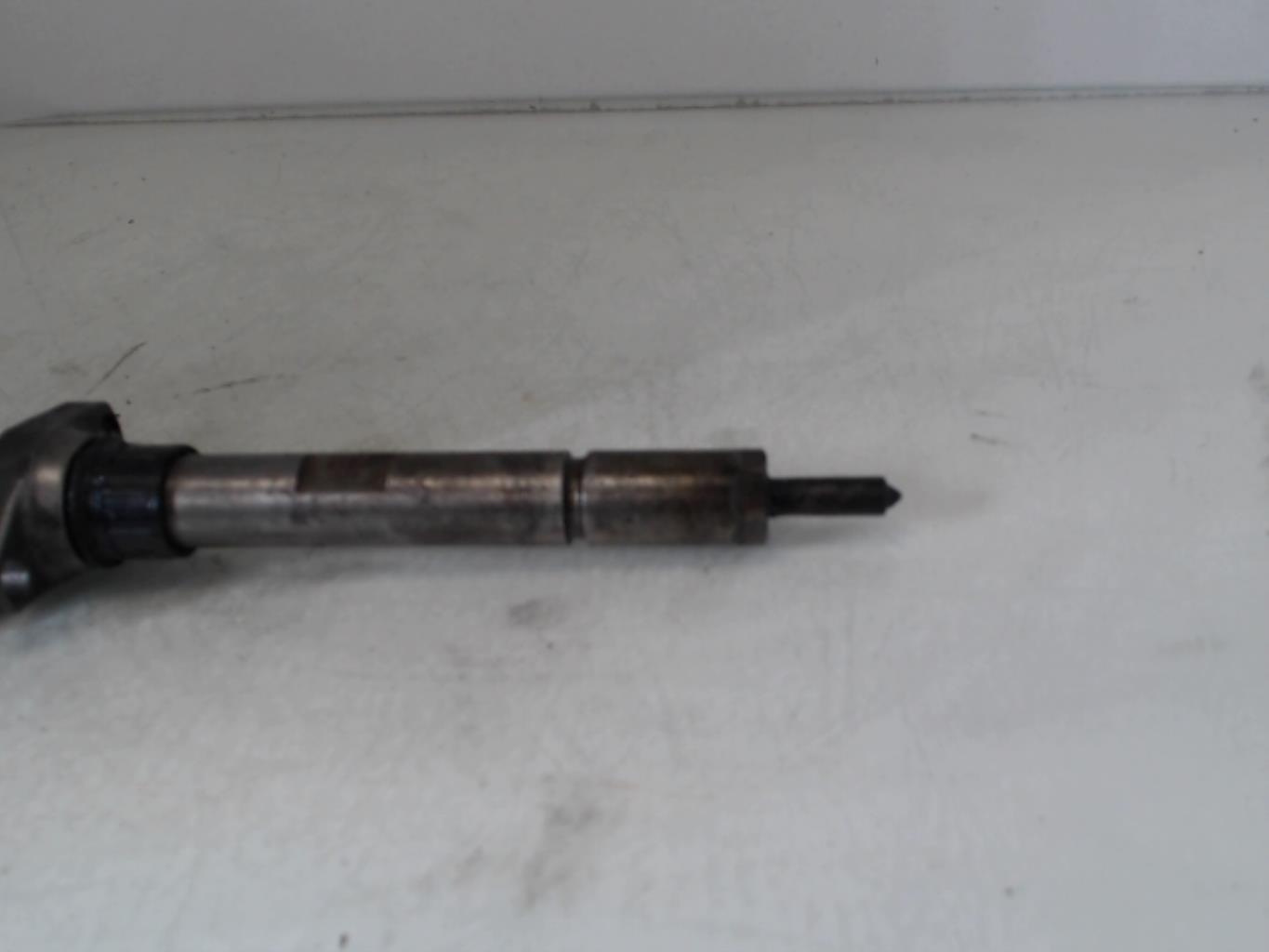 Injecteurs Common rail PEUGEOT 607 PHASE 1 Diesel - 1