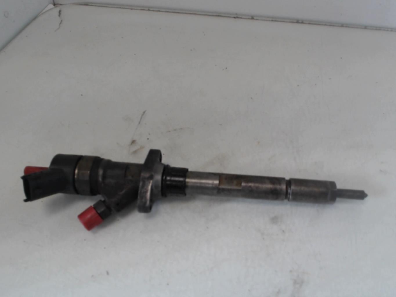 Injecteurs Common rail PEUGEOT 607 PHASE 1 Diesel - 1