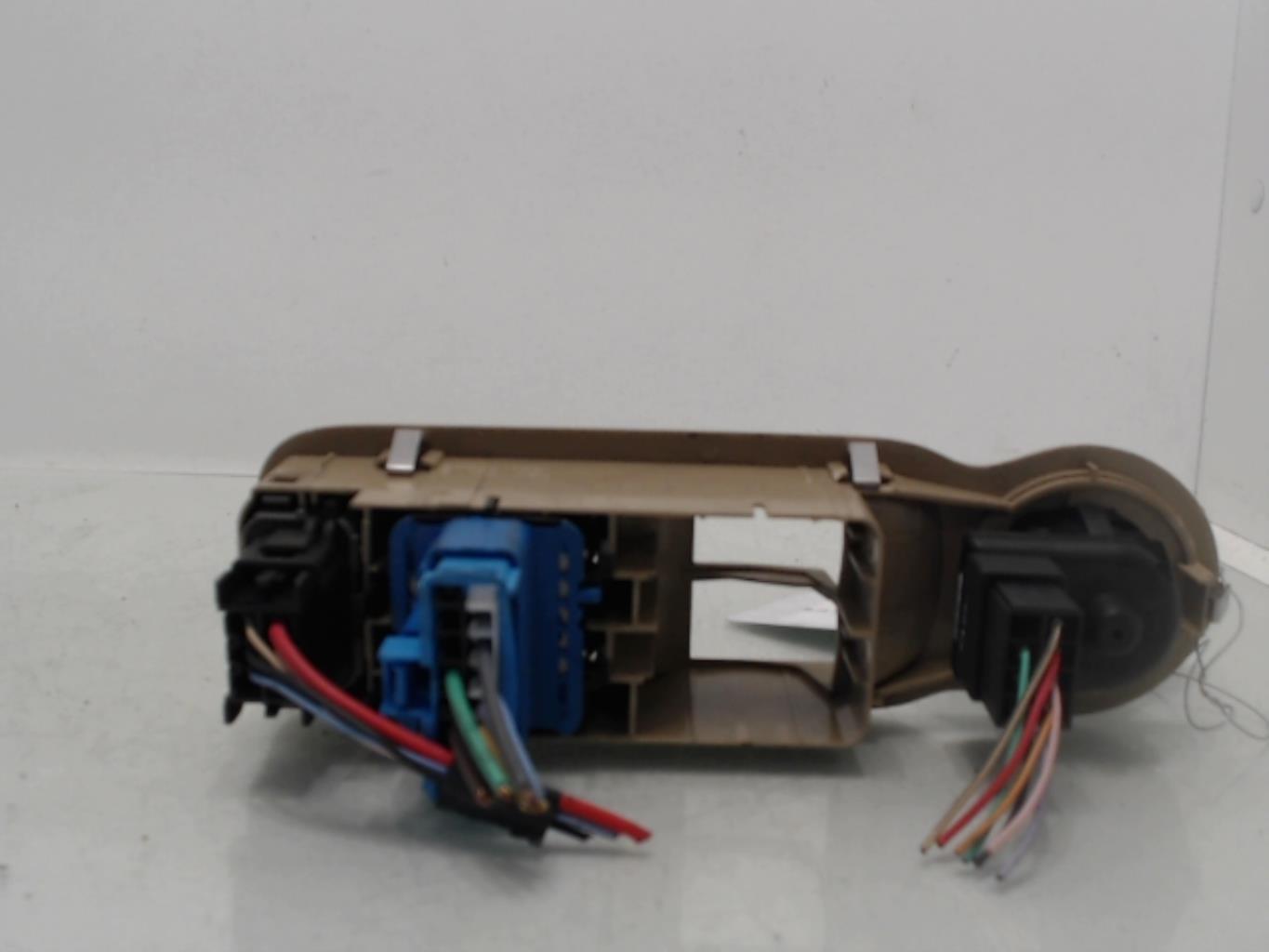 Interruttore alzacristalli RENAULT MODUS PHASE 1 Gasolina - 1