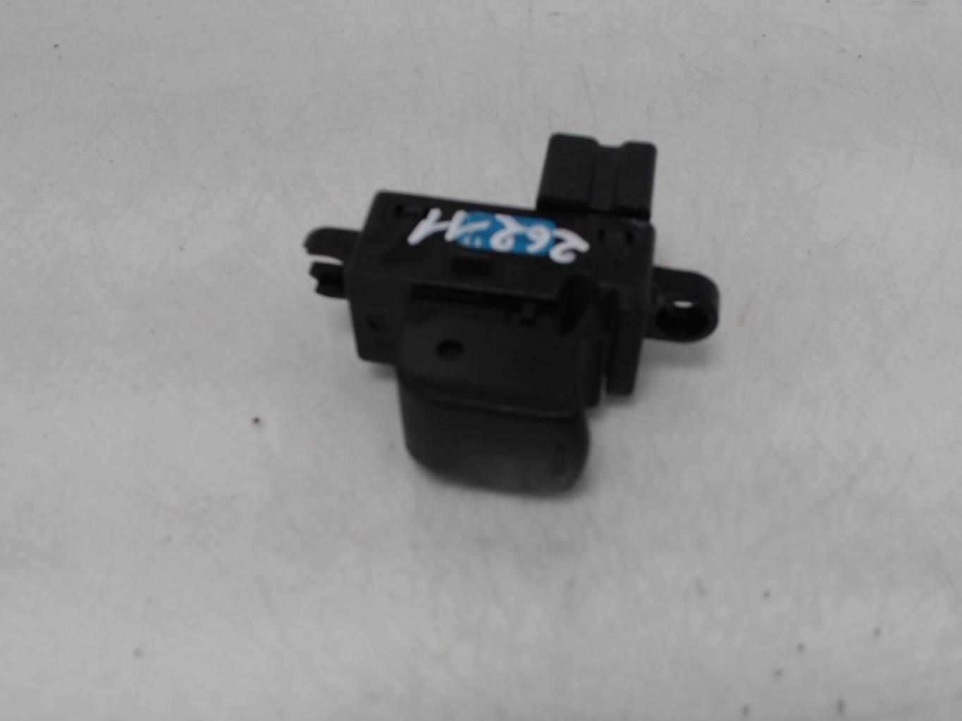 Interruttore lavacristalli anteriore destro NISSAN NOTE 1 PHASE 2 Diésel - 1