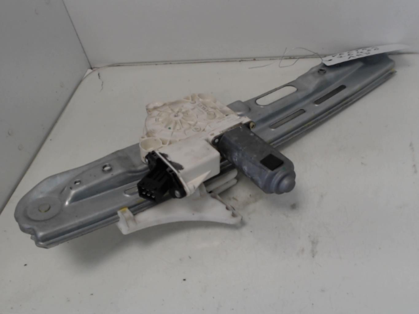 Alzacristalli elettrico posteriore destro OPEL VECTRA C PHASE 1 Diésel - 1
