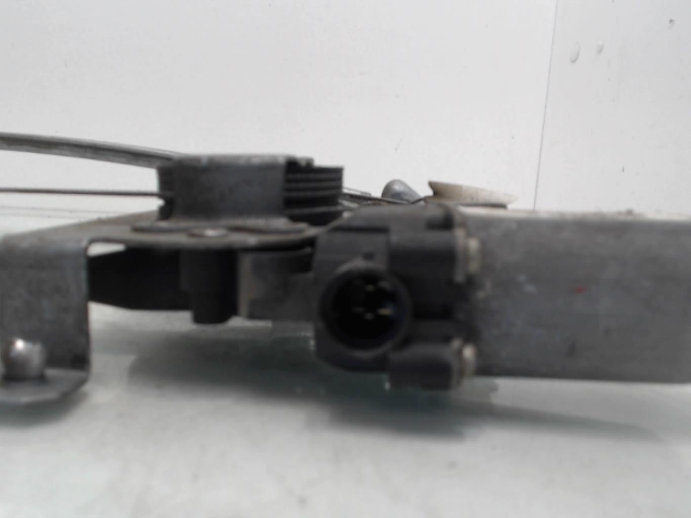 Alzacristalli elettrico posteriore sinistro PEUGEOT 206 Diésel - 1