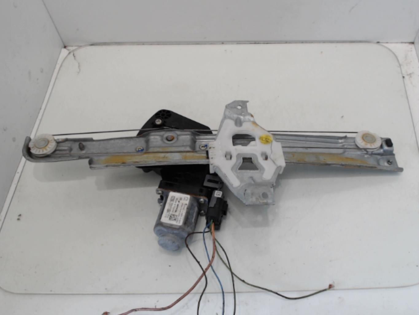 Alzacristalli elettrico posteriore sinistro DS DS5 PHASE 2 Gasolina - 1