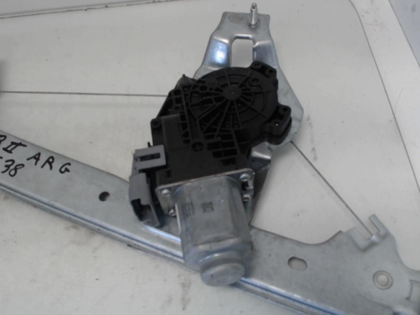 Alzacristalli elettrico posteriore sinistro CITROEN C3 2 PHASE 1 Diésel - 1
