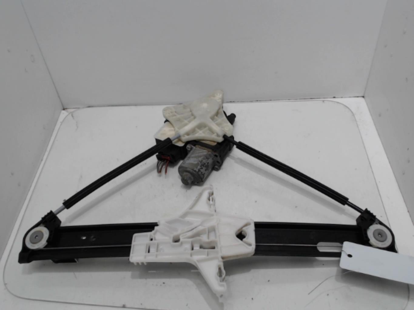 Alzacristalli elettrico posteriore sinistro SEAT IBIZA 5 PHASE 1 Diésel - 1