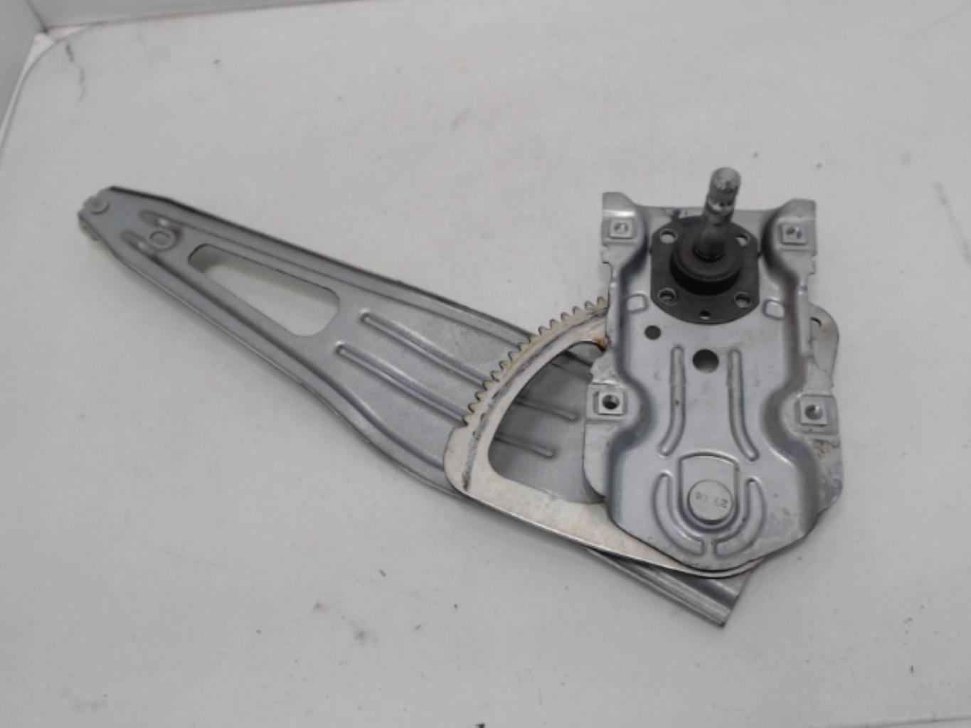 Alzacristalli manuale posteriore destro TOYOTA YARIS 2 PHASE 1 Gasolina - 1