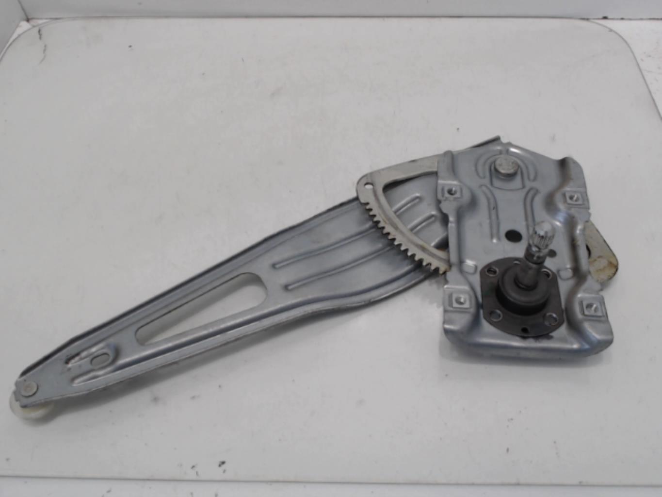 Alzacristalli manuale posteriore sinistro TOYOTA YARIS 2 PHASE 1 Gasolina - 1
