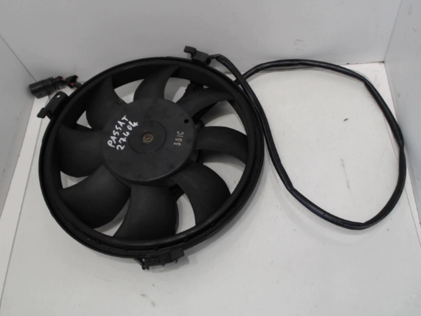Motoventilatore radiatore VOLKSWAGEN PASSAT 4 PHASE 2 Diésel - 1