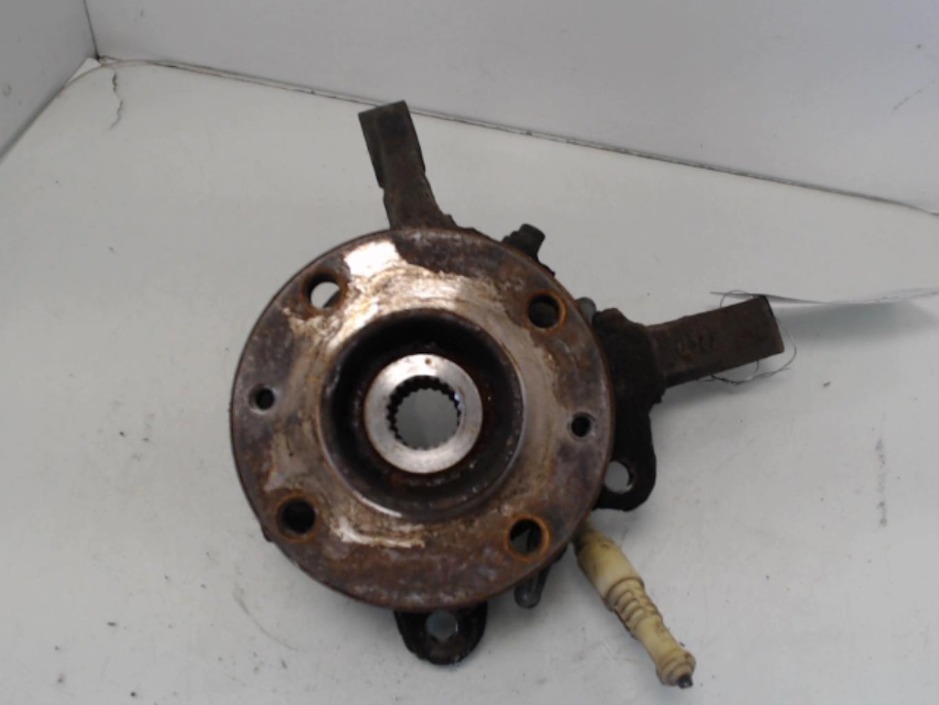 Mozzo anteriore destro RENAULT CLIO 2 CAMPUS PHASE 1 Gasolina - 1