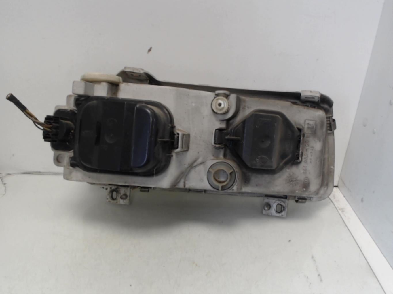 Gruppo ottico anteriore principale sinistro (luci)(faro) VOLKSWAGEN PASSAT 3 PHASE 2 Diésel - 1