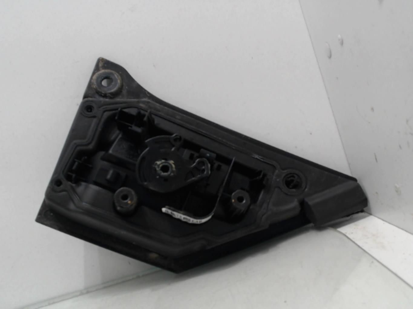Maniglia portiera posteriore destra RENAULT TWINGO 3 PHASE 1  - 1