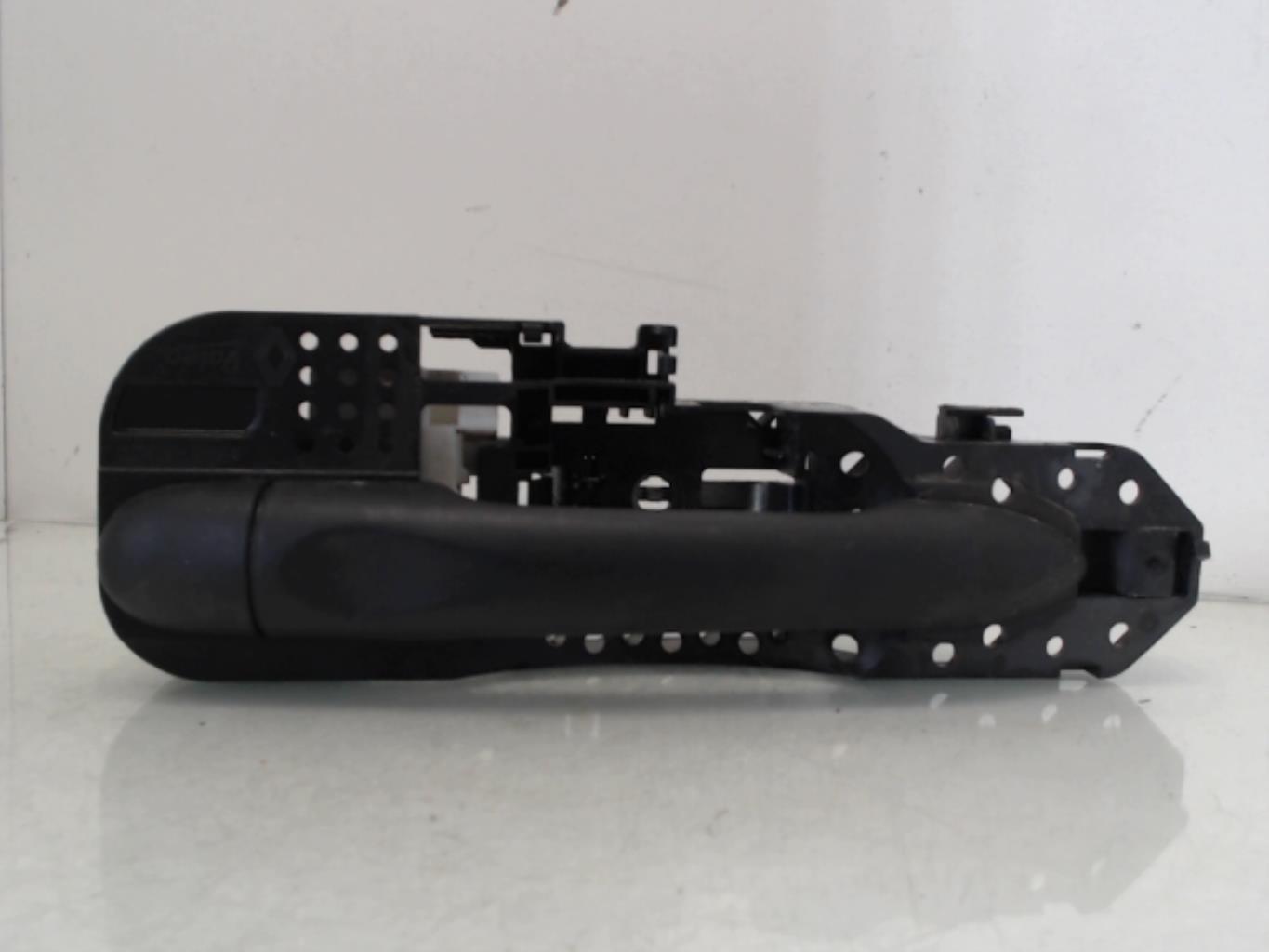 Maniglia portiera posteriore sinistra RENAULT MEGANE 3 PHASE 1 Diésel - 1