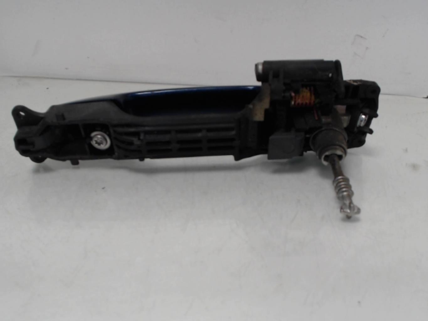 Maniglia portiera anteriore destra TOYOTA YARIS 2 PHASE 1 Gasolina - 1