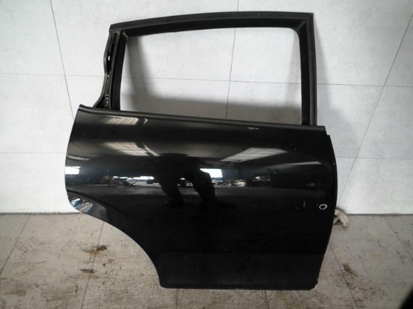 Puerta trasera derecha SEAT LEON 2 PHASE 2 Diésel - 1