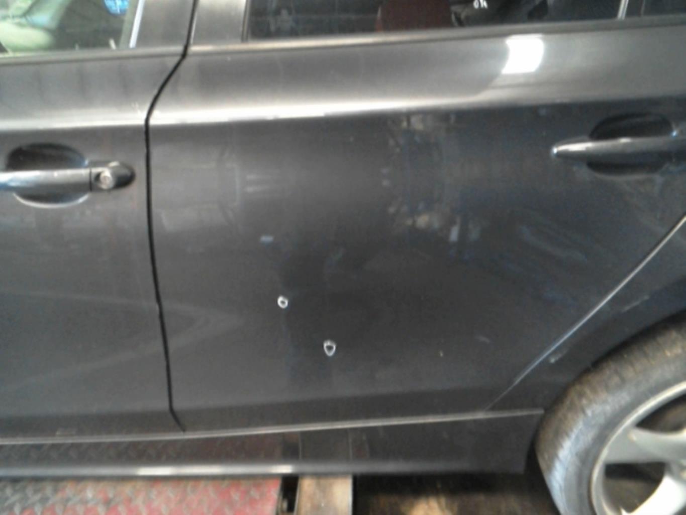 Portiera posteriore sinistra BMW SERIE 1 E87 PHASE 1 Diésel - 1