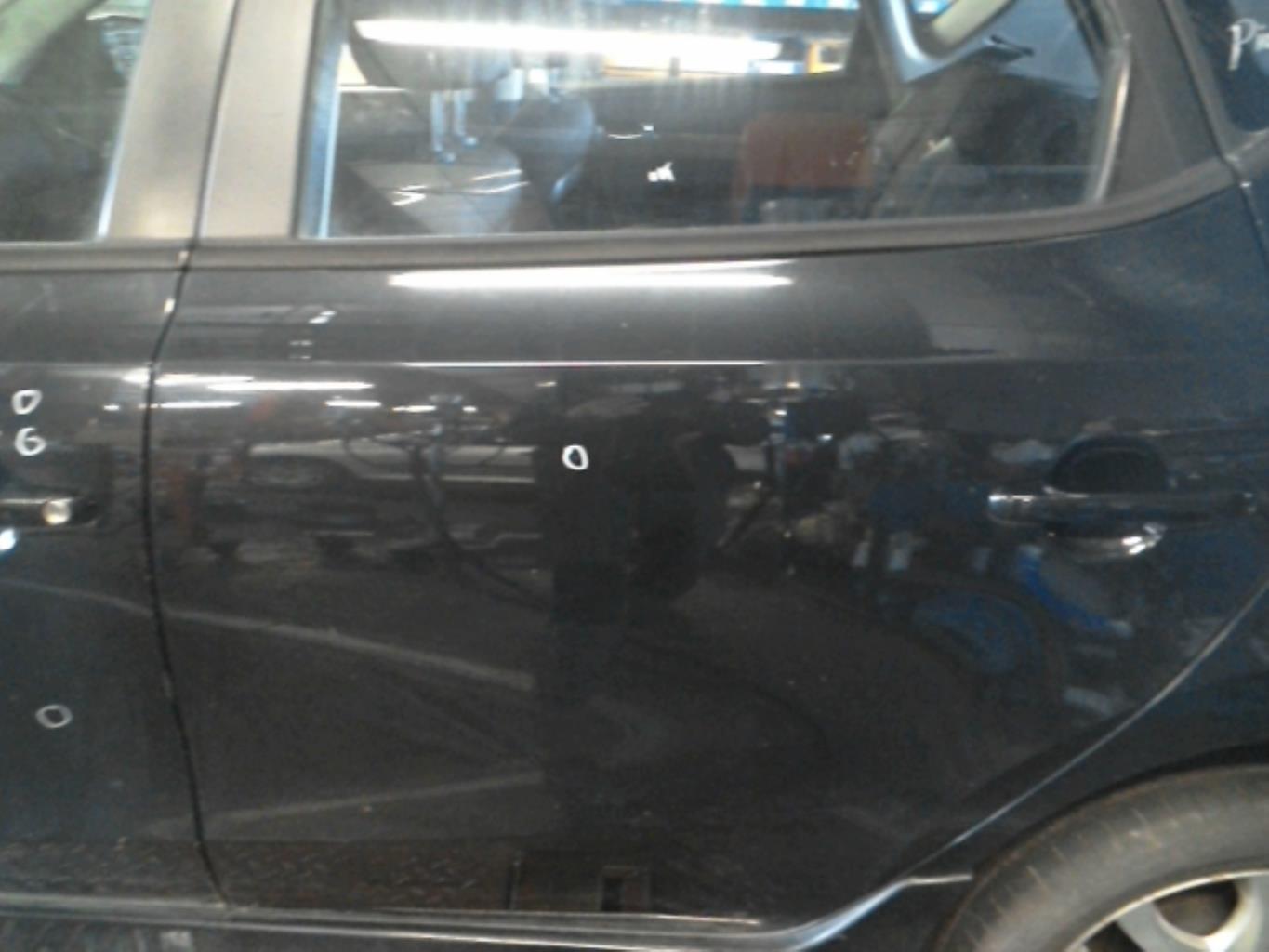 Portiera posteriore sinistra HYUNDAI I 30 1 PHASE 1 Diésel - 1