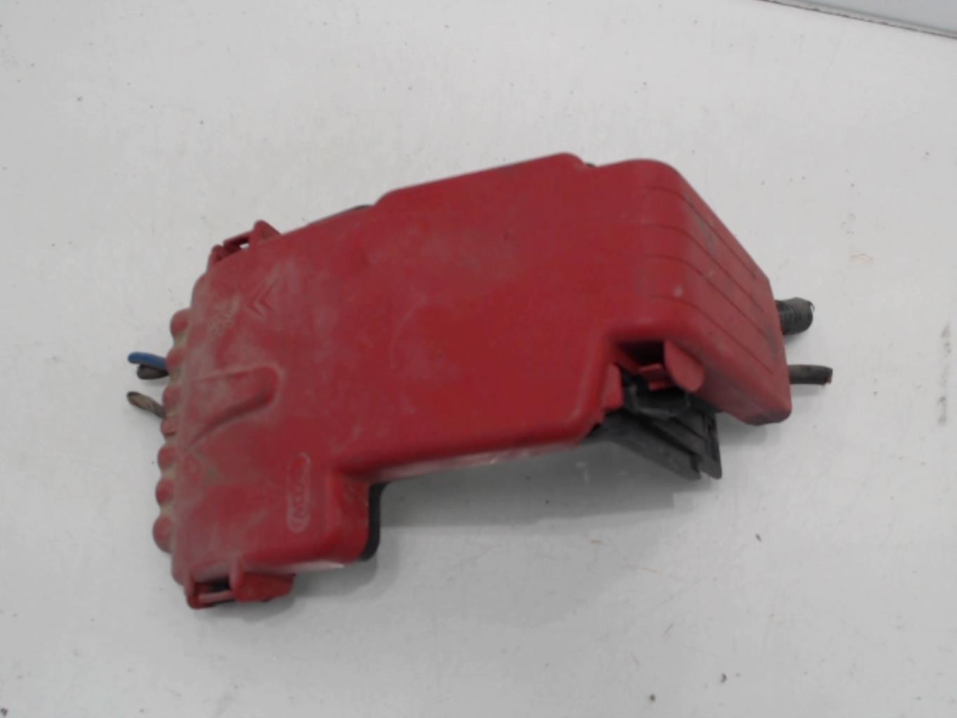 Boitier bpga CITROEN BERLINGO 2 PHASE 2 Diesel - 1