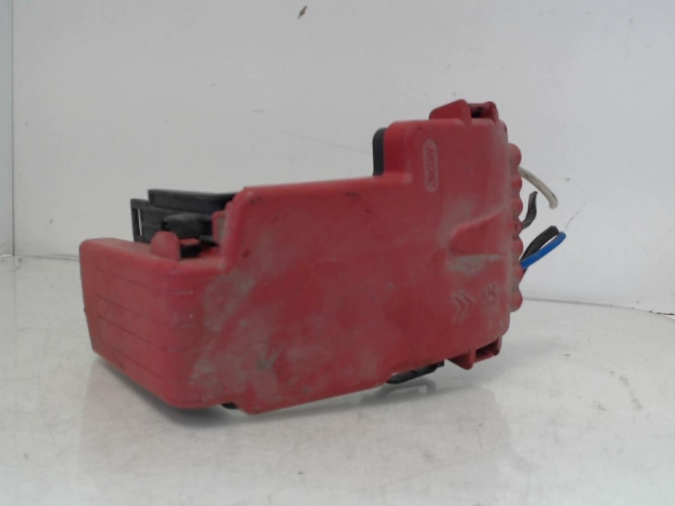 Boitier bpga CITROEN BERLINGO 2 PHASE 3  - 1