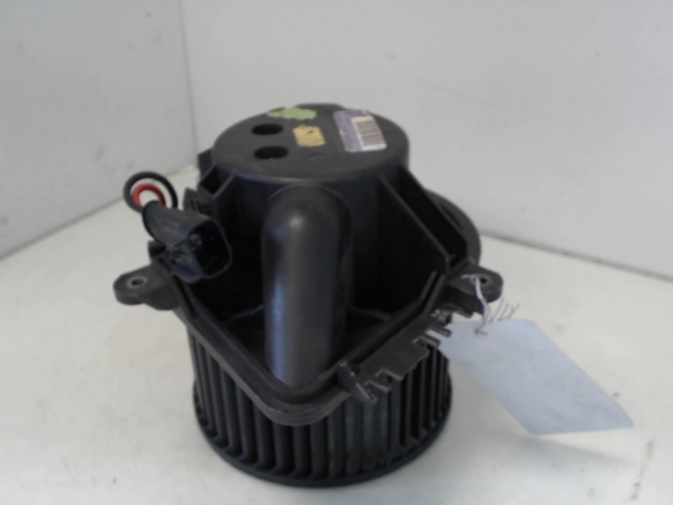Pulseur d'air RENAULT SCENIC 1 PHASE 1 Diesel - 1