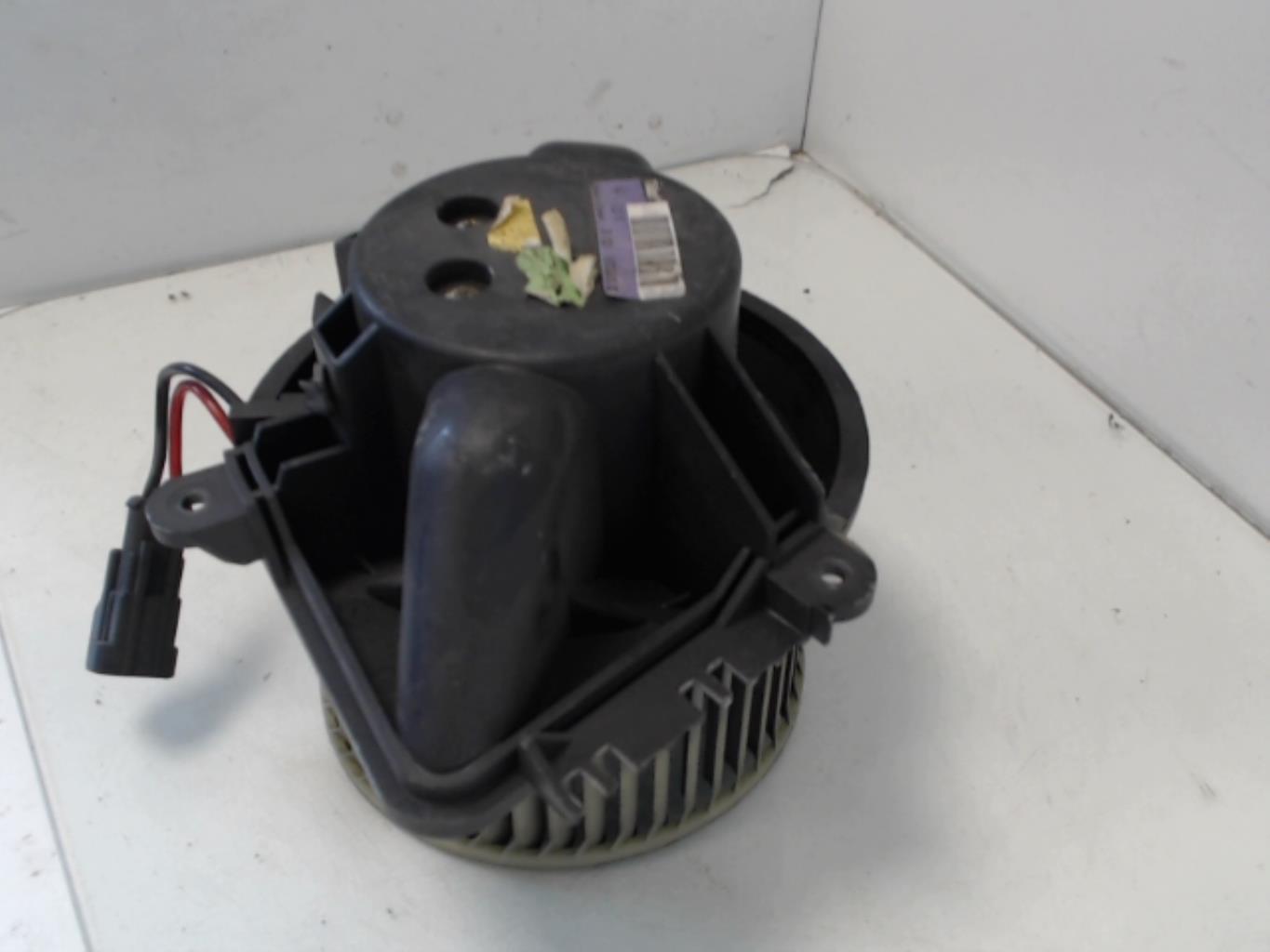 Pulseur d'air RENAULT SCENIC 1 PHASE 1 Diesel - 1