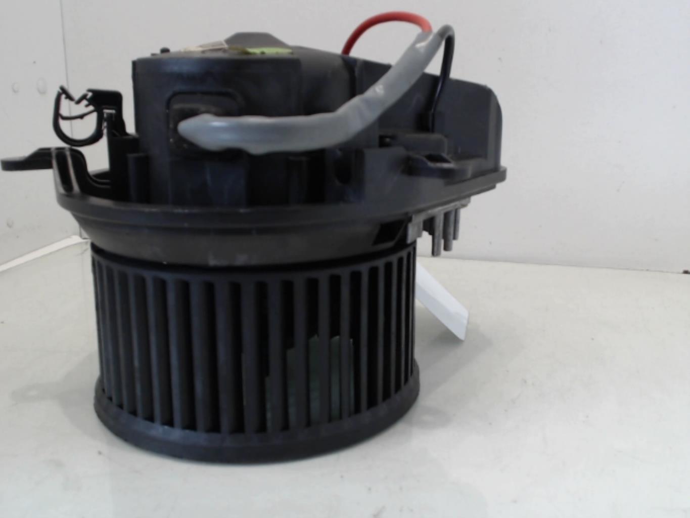 Pulseur d'air PEUGEOT 406 PHASE 1 Diesel - 1