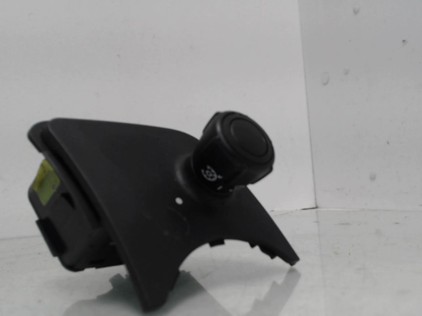 Regulateur de vitesse RENAULT SCENIC 2 PHASE 1 Diesel - 1