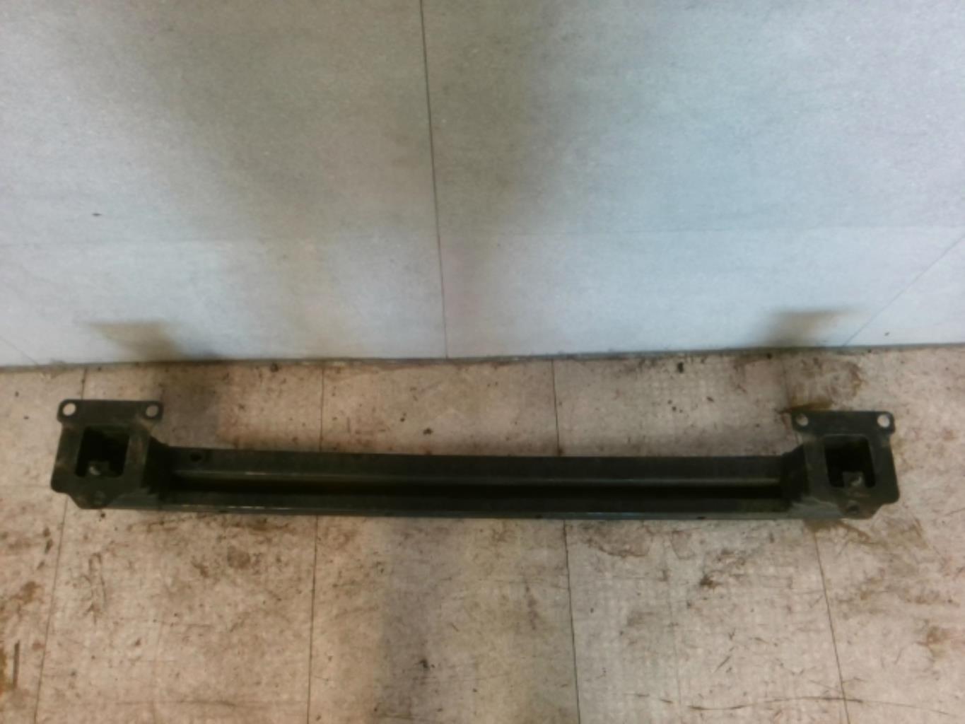 Traversa rinforzo paraurti anteriore PEUGEOT 207 PHASE 1 Diésel - 1